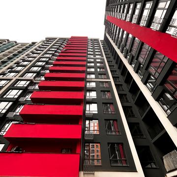 Хриплинська вул., (Будинок 3)