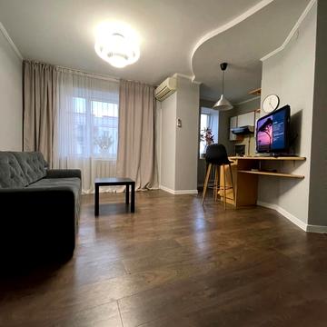 Берестейський просп. (Перемоги), 5