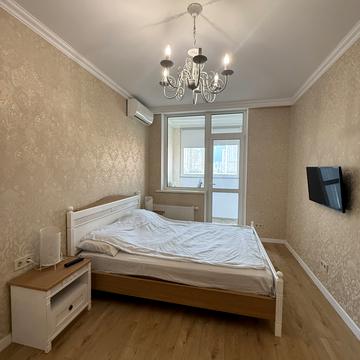 Драгоманова вул., 2-А