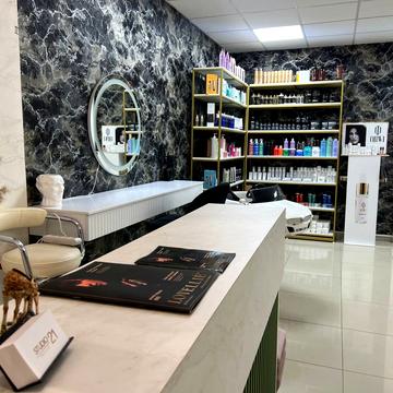 600-річчя вул., 21