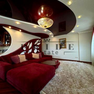 Верховинна вул., 37