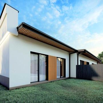 Миколи Руденка вул.