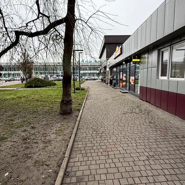 Проскурівська вул., 107/2