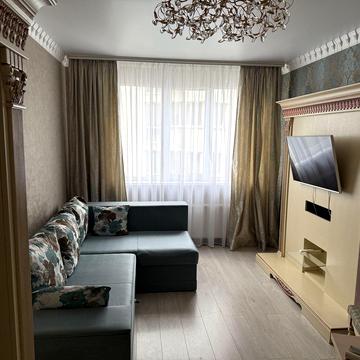 Світла вул., 3 к2