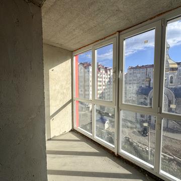 Сергія Корольова вул., 1-А