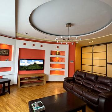 Берегова вул., 22а