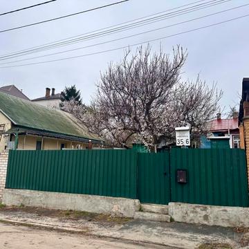 Горяна вул. (Олега Кошового), 35/6