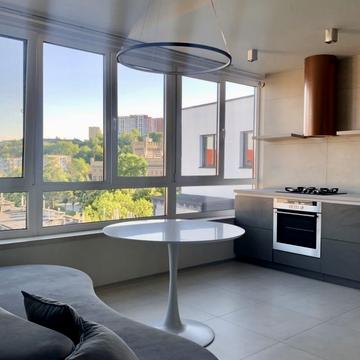 Батуринська вул., 2а