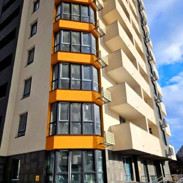 Миколи Кибальчича вул., 1-Г