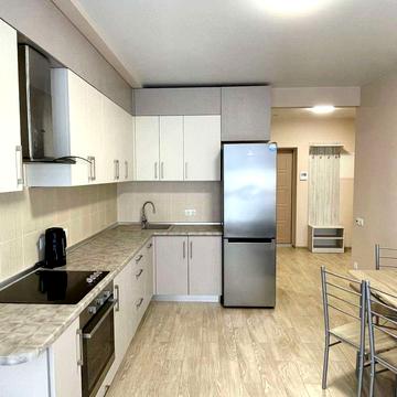 Ревуцького вул., 40-В