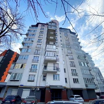 Національної Гвардії вул., 3а