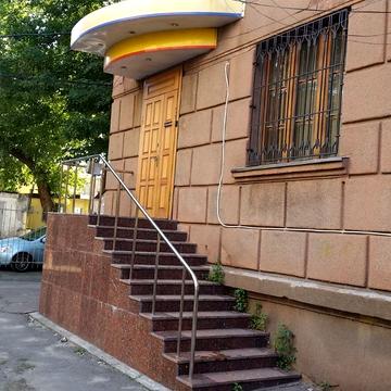 Дмитра Яворницького просп. (Карла Маркса), 115