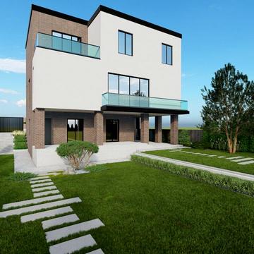 Горяна вул. (Олега Кошового), 50-52