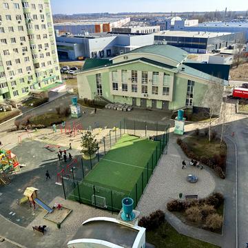 Печерська вул., 6