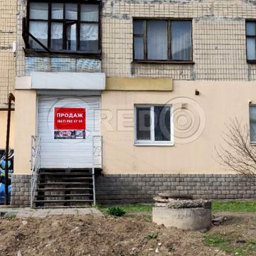 Героїв Маріуполя вул. (Адмірала Головка), 58