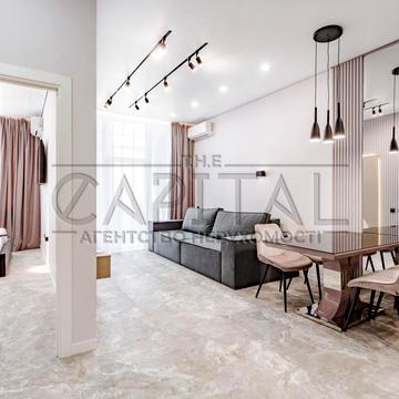 Берестейський просп. (Перемоги), 11 к2