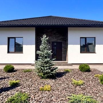 Миколаївська вул., (5 черга (будинок 6))