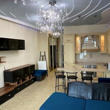 Аркадійське плато вул. (Гагаринське плато), 5/3