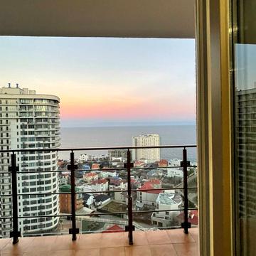 Валерія Самофалова вул. (Каманіна), 16-А/6