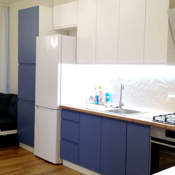 Тараса Шевченка вул., 60/16