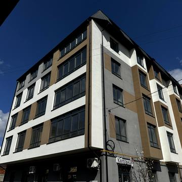 Вовчинецька вул., 121