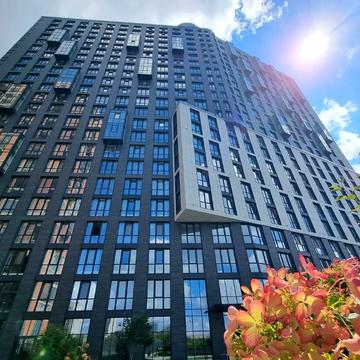 Миколи Пимоненка вул., 19