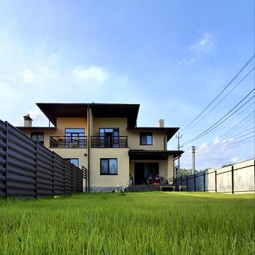 Бориспільська вул.