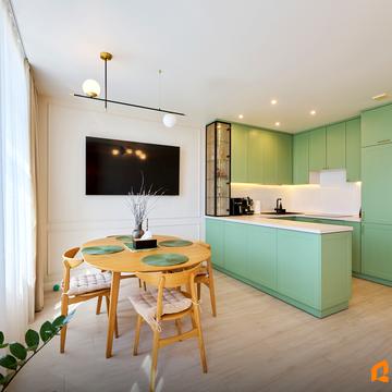 Євгена Сверстюка вул. (Марини Раскової), 6-Е