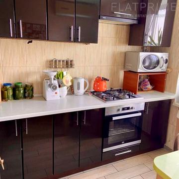 Інженера Бородіна вул. (Сергія Лазо), 5-Б