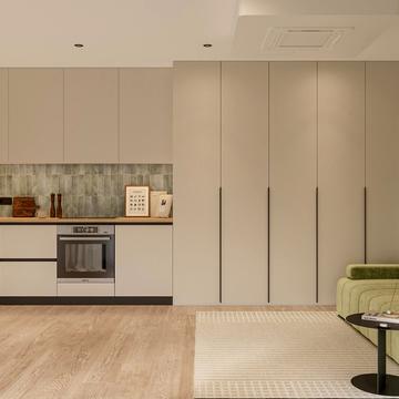 Степана Бандери просп., (Будинок)