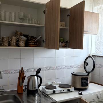 Томаша Масарика вул., 6