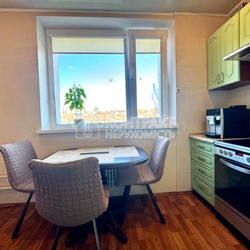 Саперна вул., 16