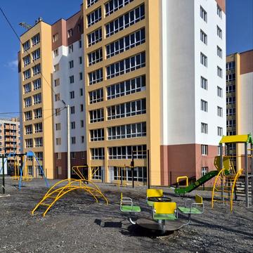 Озерна вул., 6/2а