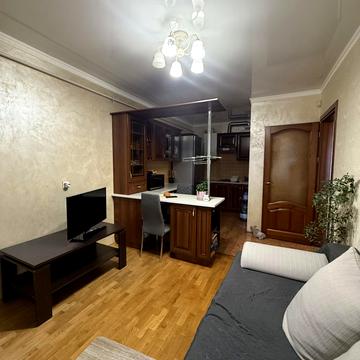 Княгині Ольги вул., 100к