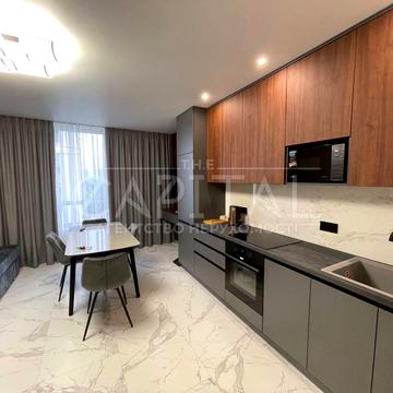 Столичне шосе, 1