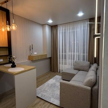 Соборна вул., 2-К/33