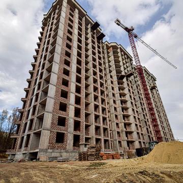 Підволочиське шосе, (Будинок 8)