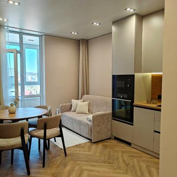 Авраама Лінкольна вул. (Димитрова), 10-А