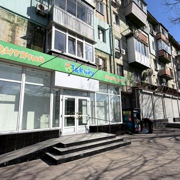 Олександра Поля просп. (Кірова), 119