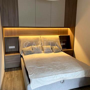 Михайла Бойчука вул. (Кіквідзе), 17-А