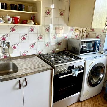 Івана Виговського вул. (Терешкової), 63