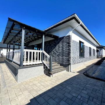 Паркова вул.