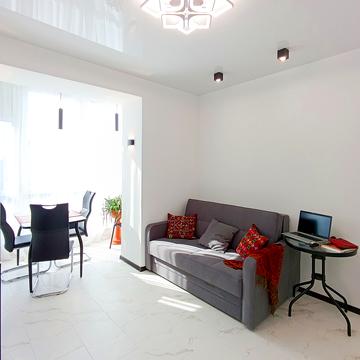 Княгинин вул., (Будинок 2)