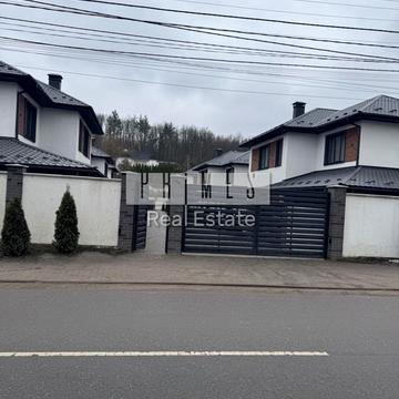 Соборна вул.