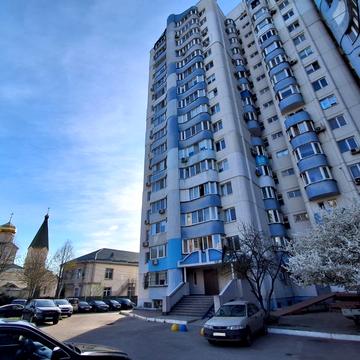 Семена Палія вул. (Дніпропетровська дорога), 103