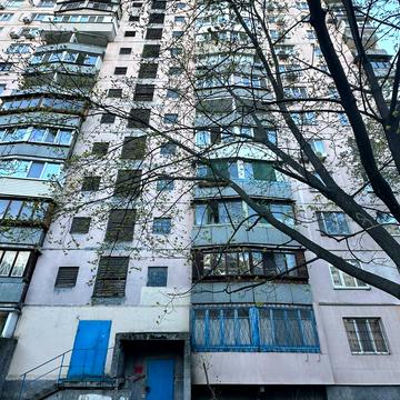 Зої Гайдай вул., 9-А