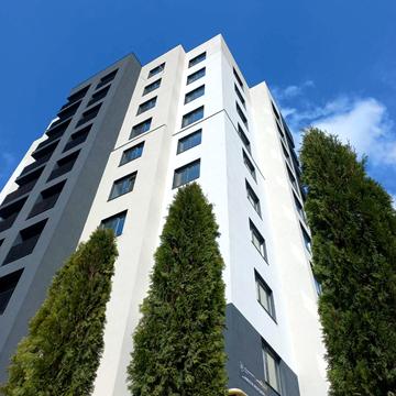 Івана Кожедуба вул., (Будинок 3)