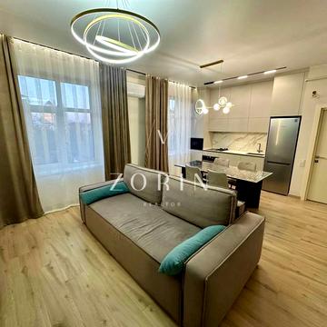 Сергія Єфремова вул. (Ворошилова), 1