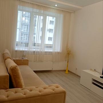 Височана вул., 18 к11