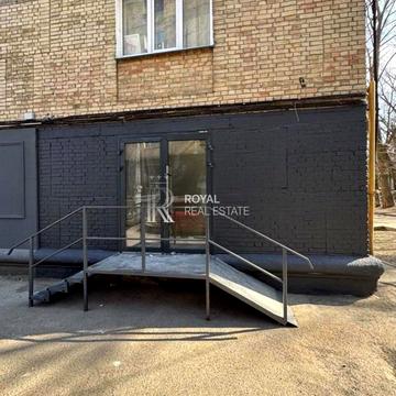 Іоанна Павла II вул. (Патріса Лумумби), 22/21